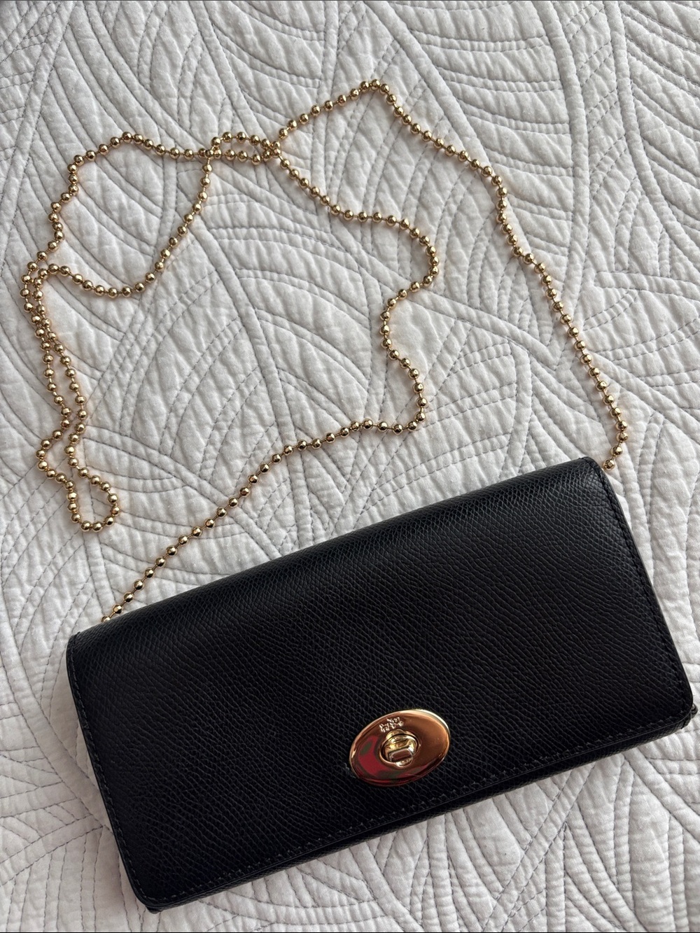 Coach Wallet Bag